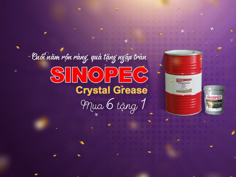 KHUYẾN MẠI - CUỐI NĂM RỘN RÀNG, QUÀ TẶNG NGẬP TRÀN